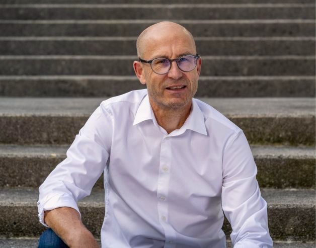 Matthias Hopfmüller